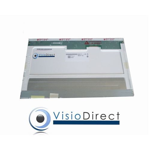 Dalle Ecran 17" LCD 1440x900 pour ordinateur portable ASUS A7V - Visiodirect -