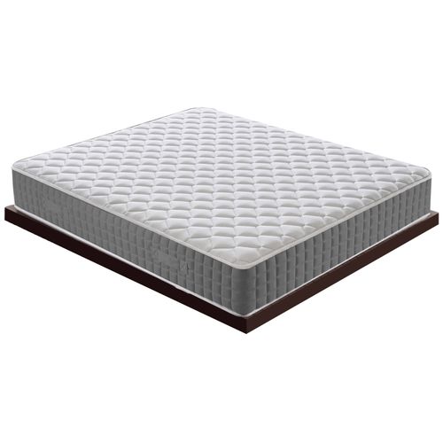 Matelas 120x200 À 800 Ressorts Ensachés Haut 22 Cm 9 Zones