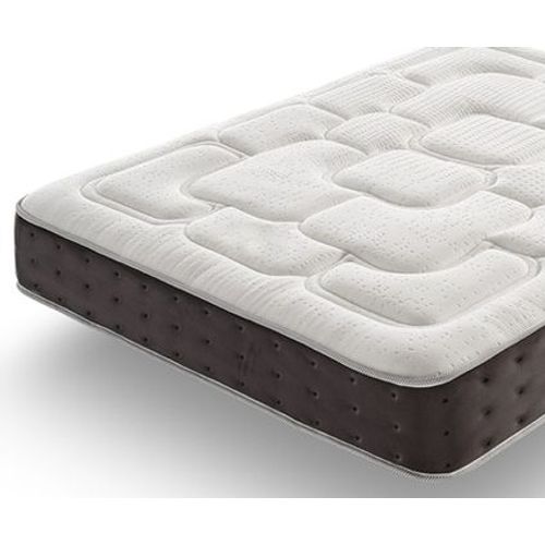 Matelas 160x190 Haut 30 Cm - 5 Cm De Mémoire De Forme