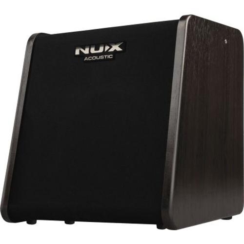 Nux - Stageman Ii - Ac-80