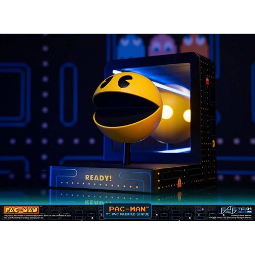 Pac-Man - Statuette '18x15x19cm'