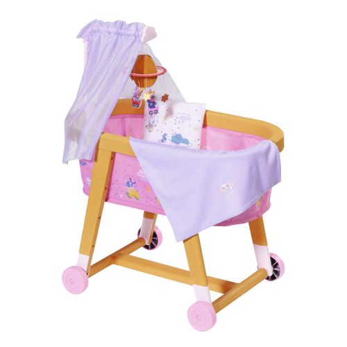Baby Born Baby Care Baby Born Couffin Bonne Nuit