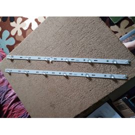 Bande rétro-éclairage led pour TV Thomson 65US6106