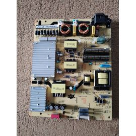 Platine d'alimentation pour TV Thomson 65US6106