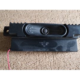 Enceinte pour TV Thomson 65US6106
