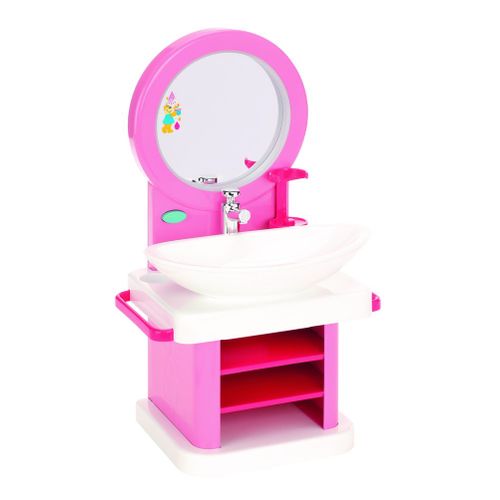Baby Born - Bath Toothcare Spa (831953)