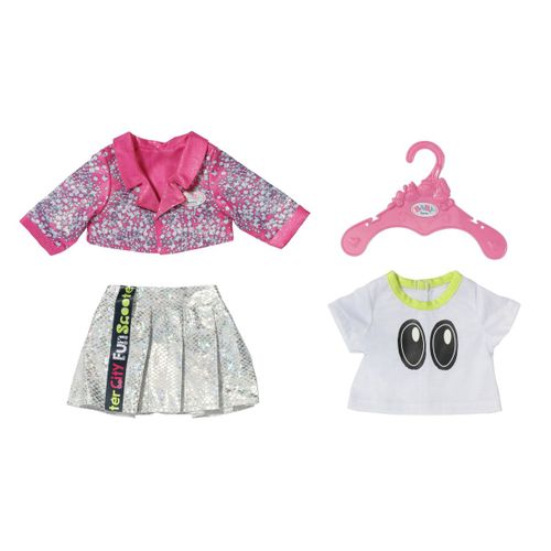Baby Born - City Outfit 43cm (830222)