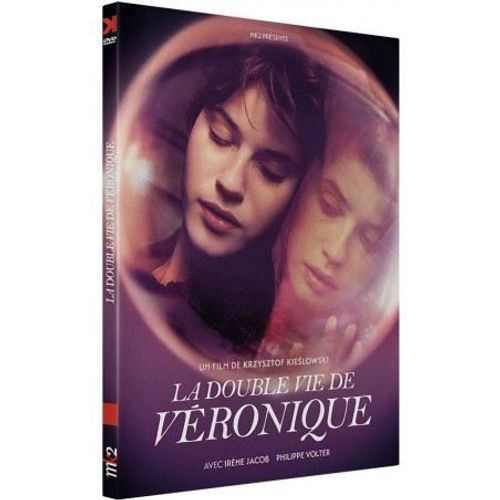 La Double Vie De Véronique
