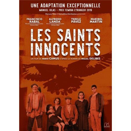 Les Saints Innocents