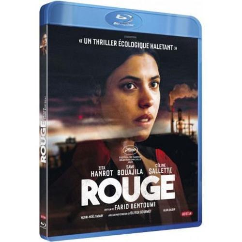 Rouge - Blu-Ray