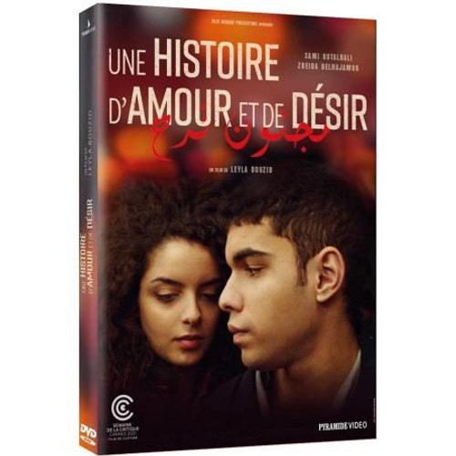 Une Histoire D'amour Et De Désir