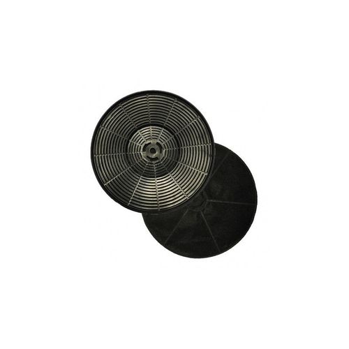 Filtre charbon par 2 CR720 pour Hotte AIRLUX, FAR, GLEM