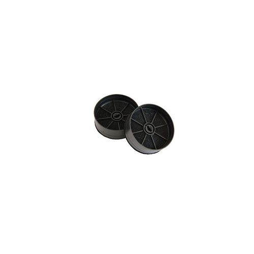 Filtre charbon par 2 CR780 pour Hotte AIRLUX