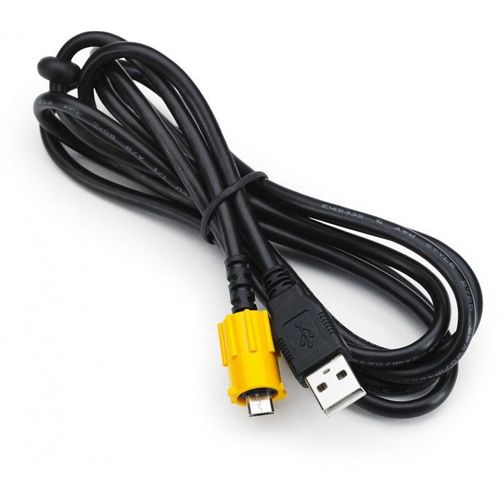 Zebra - Câble USB - USB (M) pour Micro-USB de type B (P) - 1.8 m - pour ZQ500 Series ZQ510, ZQ520