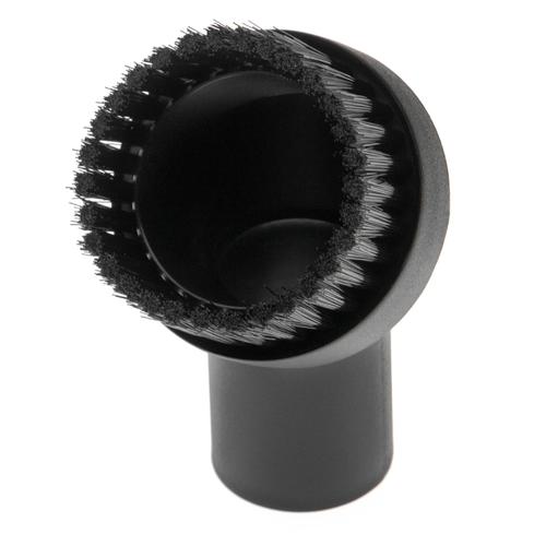 vhbw embout brosse de 32 mm compatible avec Kärcher T 15/1 + ESB 28 Professional