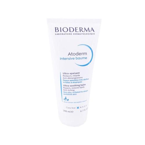 Bioderma Atoderm Intensive Baume Tube 200ml 