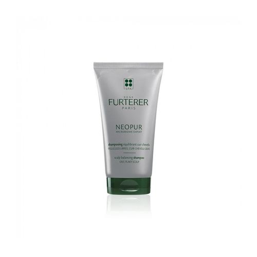 Furterer Neopur Shampooing Anti Pelliculaire Pellicules Grasses 150ml 