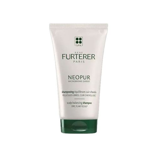 Furterer Neopur Shampooing Anti Pelliculaire Pellicules Sèches 150ml 