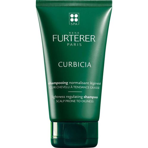 Furterer Curbicia Shampooing Purifiant Légèreté 150ml 
