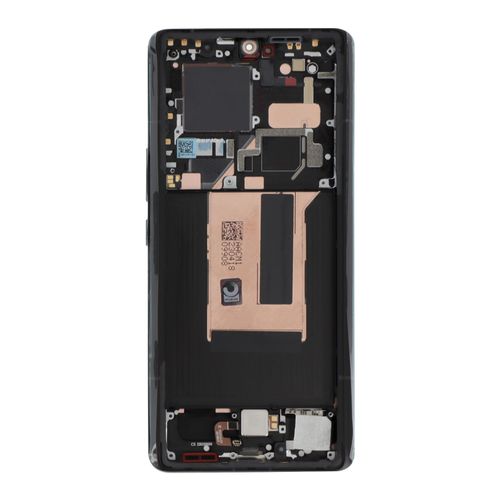 Écran Pour Xiaomi 13 Ultra Lcd + Vitre Tactile + Châssis Xiaominoir