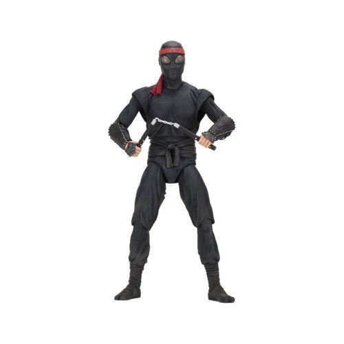 Figurine Tmnt Movie 1990 - Foot Soldier 46cm