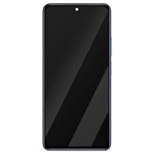 Écran Pour Xiaomi Mi 11i 5g Lcd + Vitre Tactile + Châssis Xiaomiargent