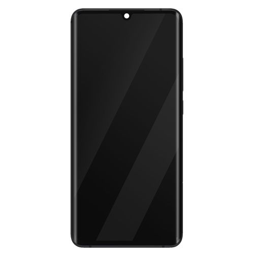 Écran Pour Xiaomi Mi Note 10 / 10 Pro Lcd + Vitre Tactile + Châssis Xiaominoir