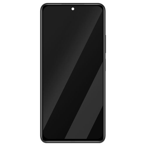 Écran Pour Xiaomi Mi 11i 5g Lcd + Vitre Tactile + Châssis Xiaominoir