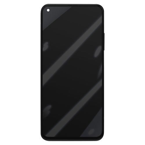 Écran Pour Xiaomi Mi 10t / 10t Pro Lcd + Vitre Tactile + Châssis Xiaominoir