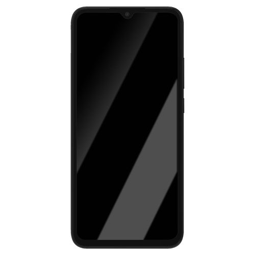 Écran Pour Xiaomi Redmi 9at Lcd + Vitre Tactile + Châssis Original Xiaominoir