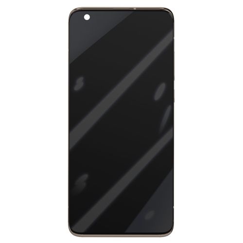 Écran Pour Xiaomi Mi 10 Pro Lcd + Vitre Tactile + Châssis Xiaomiblanc