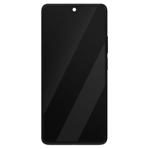 Écran Pour Xiaomi 11t / Poco F4 Gt Lcd + Vitre Tactile + Châssis Xiaomigris