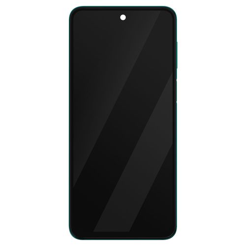 Écran Pour Xiaomi Redmi Note 9 Pro Lcd + Vitre Tactile + Châssis Xiaomivert