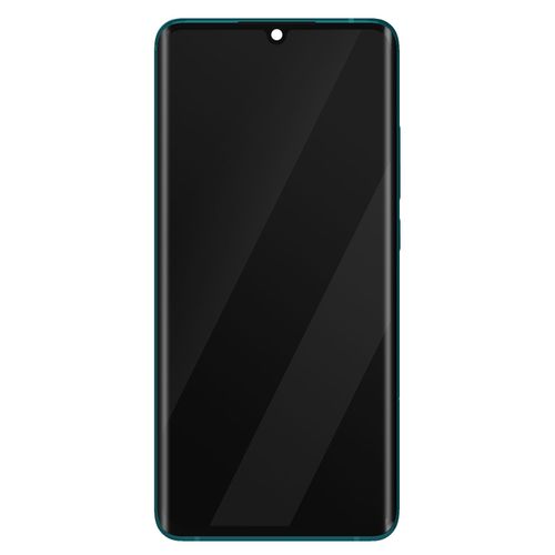 Écran Pour Xiaomi Mi Note 10 / 10 Pro Lcd + Vitre Tactile + Châssis Xiaomivert