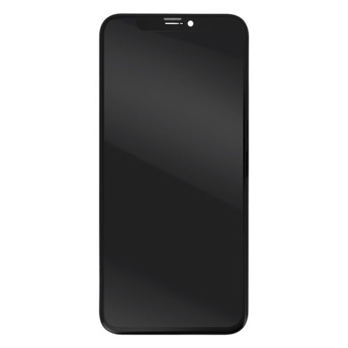 Écran Complet Lcd Pour Iphone X Technologie Ltps Noir