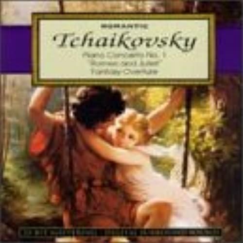 Piano Concerto 1