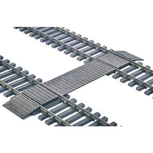 Passage Pour Rail N Mbz 84124-Mbz