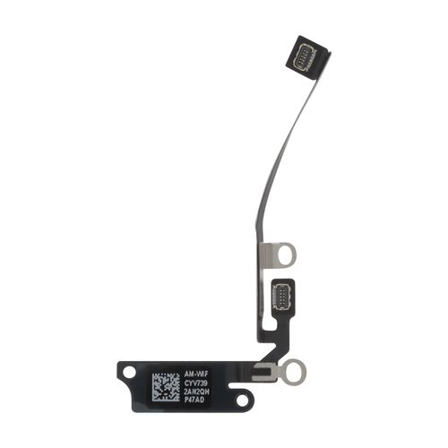 Nappe Haut Parleur Externe De Remplacement Pour Iphone Se 2020 Et 8 Noir