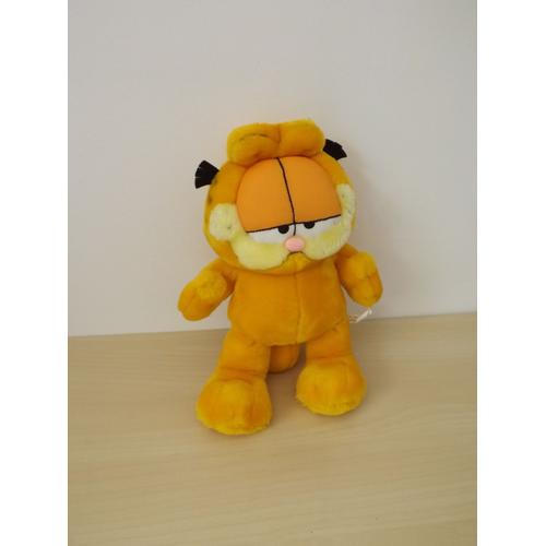 Doudou Peluche Garfield