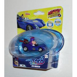 mickey and the roadster racers die cast