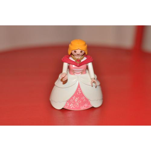 Playmobil Personnage princesse - playmobil