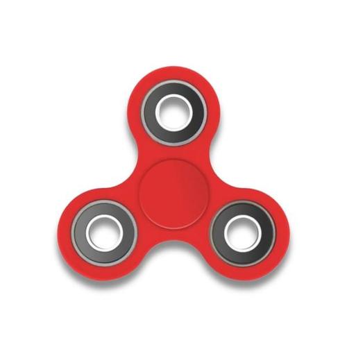 Hand Spinner Rouge