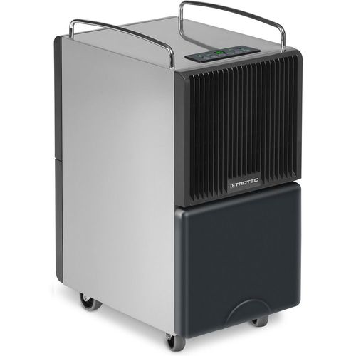 TROTEC Déshumidificateur carter acier à dégivrage aux gaz chauds TTK 122 E