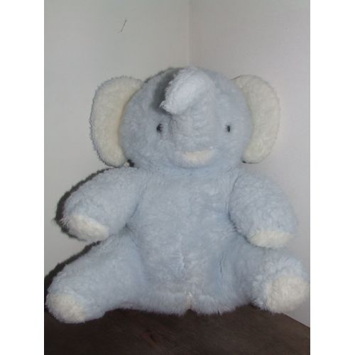 Elephant Boulgom Peluche Range Pyjama 