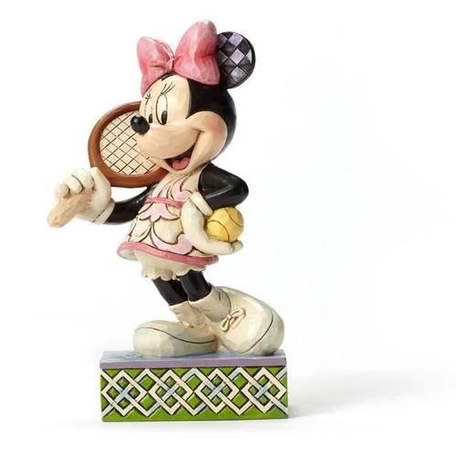 Disney Trad - Minnie Tennis