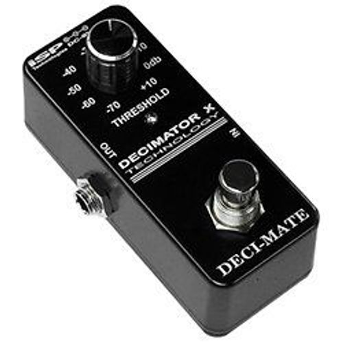 Isp Technologies Deci-Mate - Noise Gate