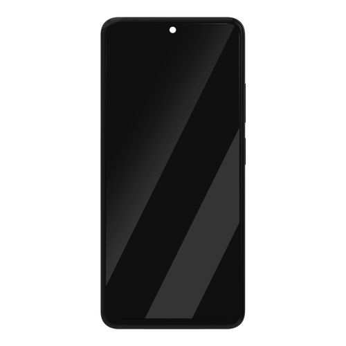 Écran Pour Xiaomi Redmi Note 10 Pro Lcd + Vitre Tactile + Châssis Xiaomigris