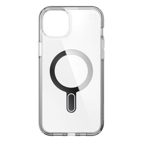 Coque Pour Iphone 14 Plus / 15 Plus Magsafe Presidio Perfect-Clear Click-Lock Speck Transparent