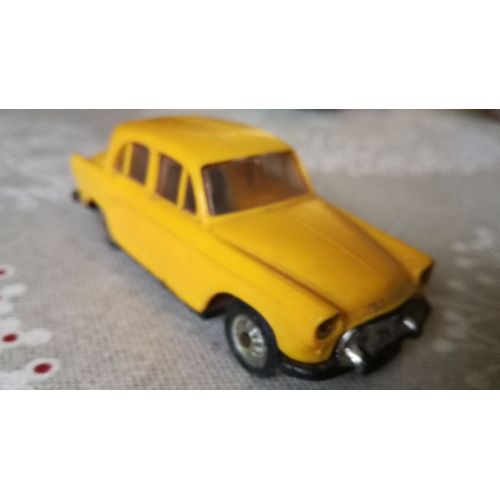 Simca Aronde P60-Norev