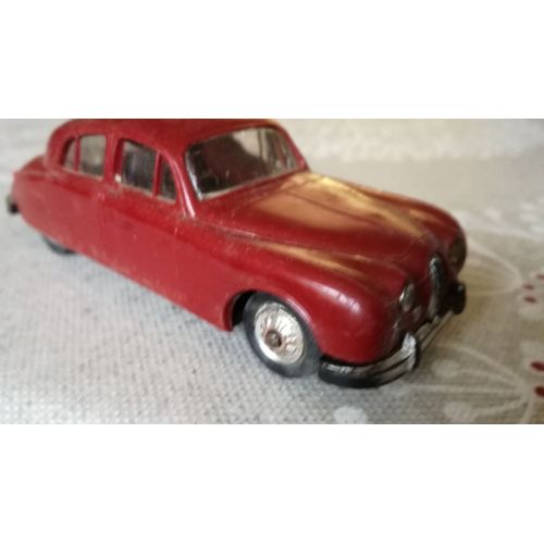 Jaguar 2l.400-Norev